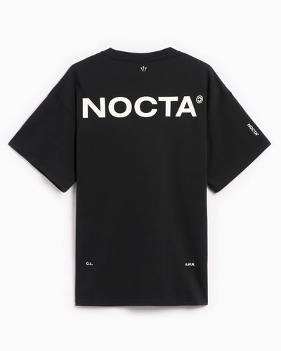 Nike x Nocta T Shirt CS Black