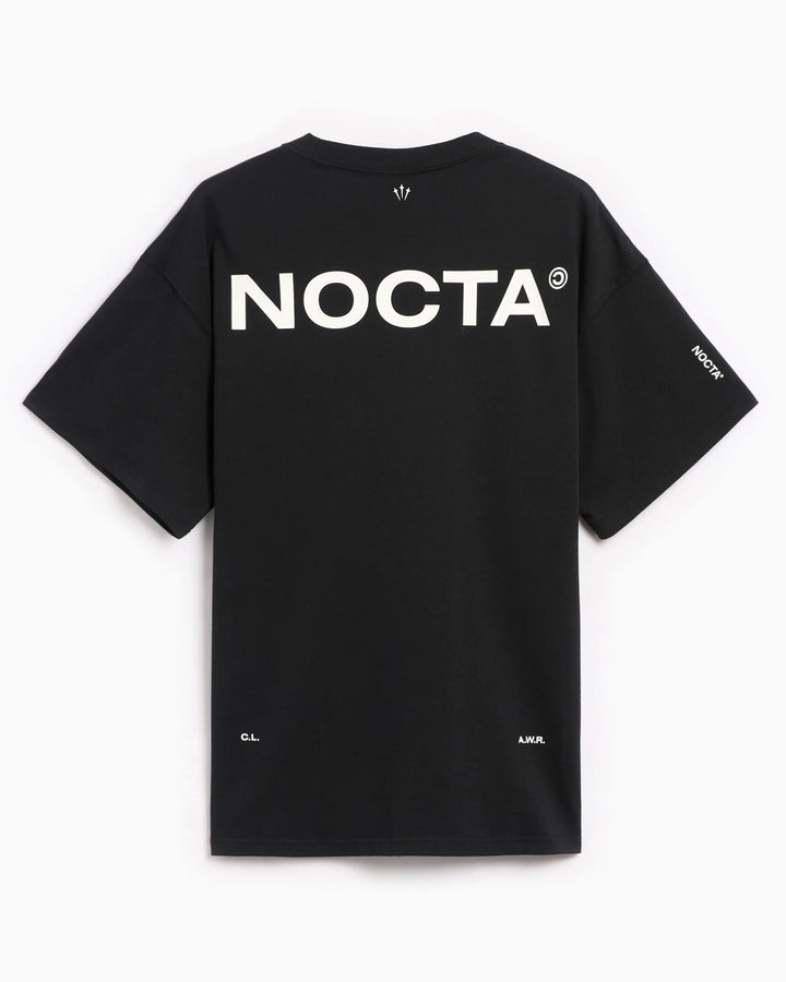 Nike x Nocta T Shirt CS Black – Flip Supply