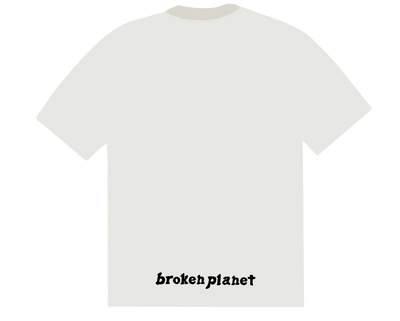 Broken Planet Market T Shirt I Believe In Shooting Stars