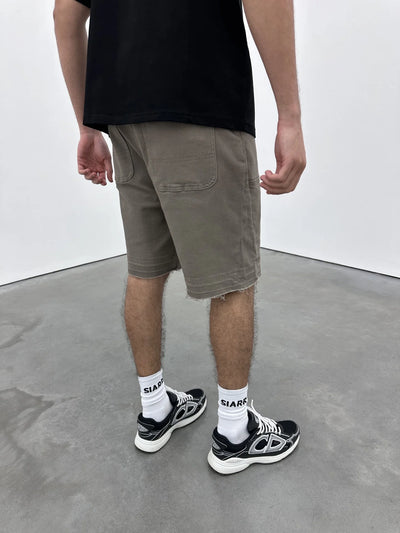 SIARR Rio Shorts Sage