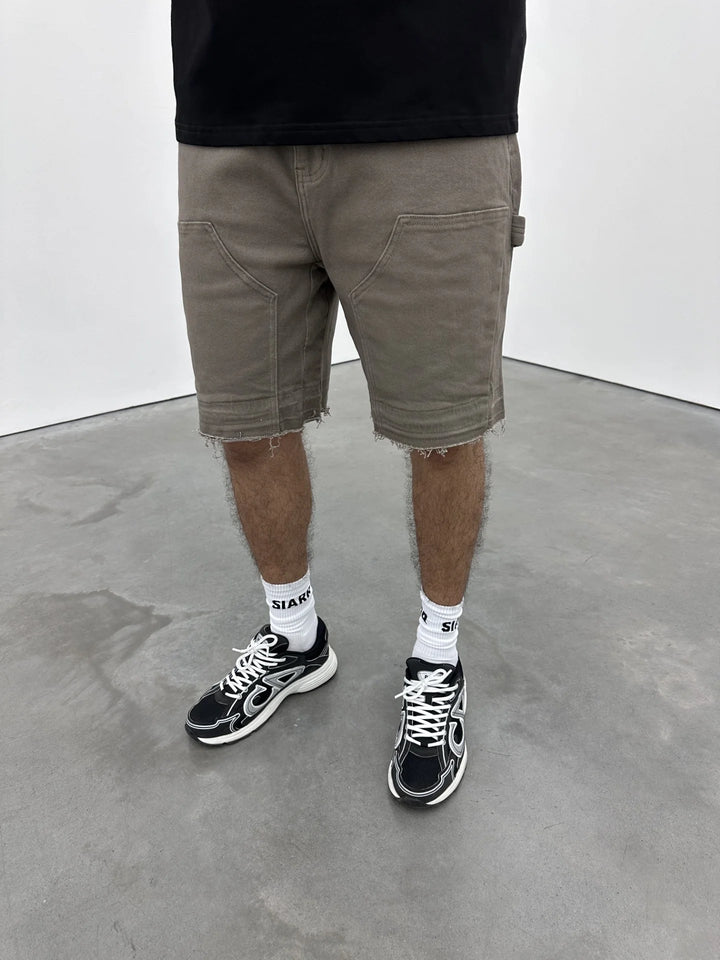 SIARR Rio Shorts Sage
