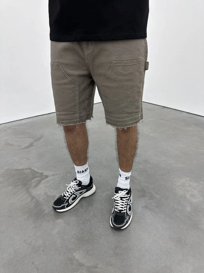 SIARR Rio Shorts Sage