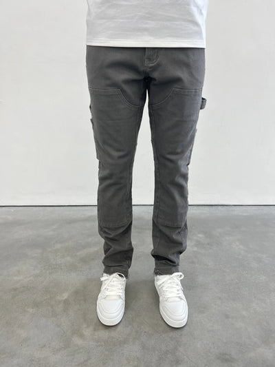 SIARR Rio Jeans Grey