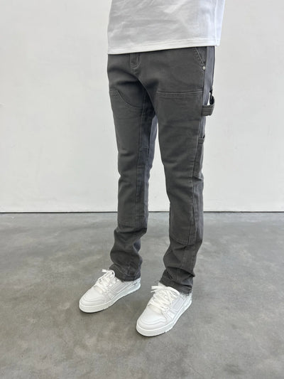 SIARR Rio Jeans Grey