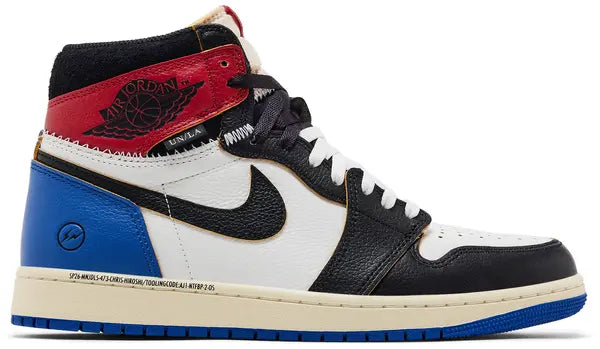 Nike Air Jordan 1 Retro High OG &