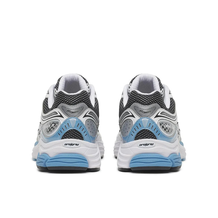 Saucony Progrid Omni 9 Blissful Blue White