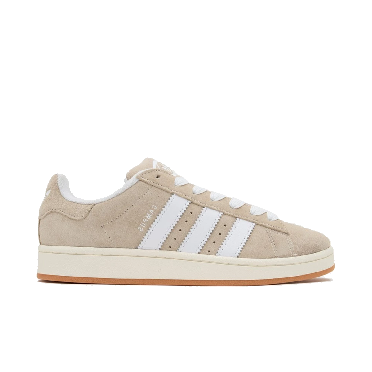 Adidas Campus 00s Beige Gum