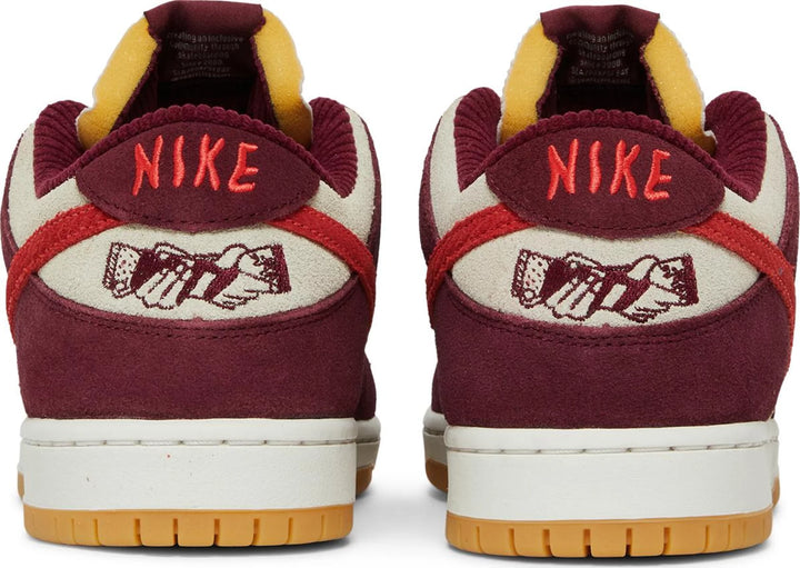 Nike Dunk Low SB Skate Like a Girl
