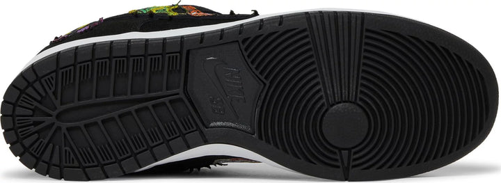Nike Dunk Low SB Neckface