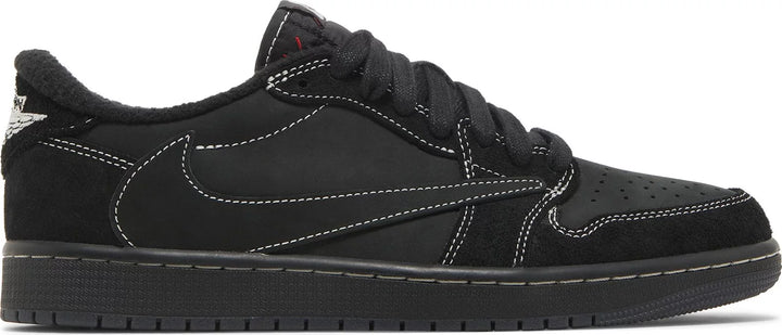Nike Jordan 1 Low x Travis Scott Phantom