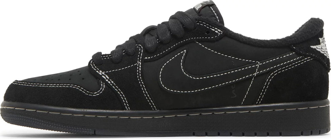Nike Jordan 1 Low x Travis Scott Phantom