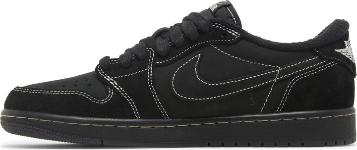 Nike Jordan 1 Low x Travis Scott Phantom