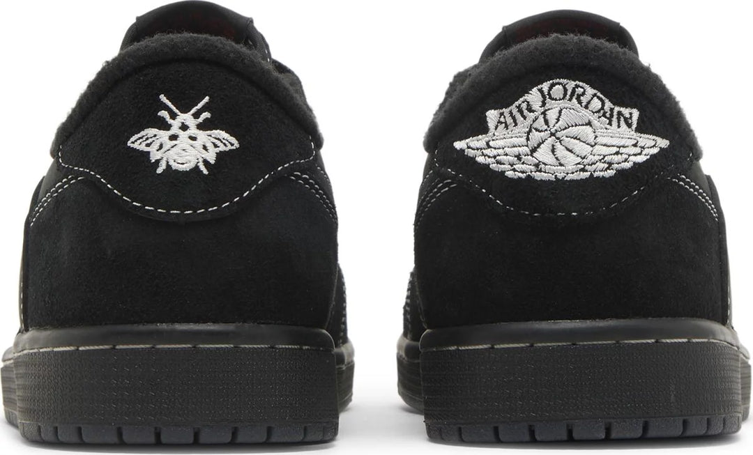 Nike Jordan 1 Low x Travis Scott Phantom