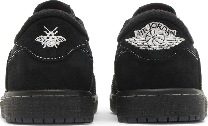 Nike Jordan 1 Low x Travis Scott Phantom