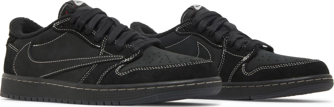 Nike Jordan 1 Low x Travis Scott Phantom