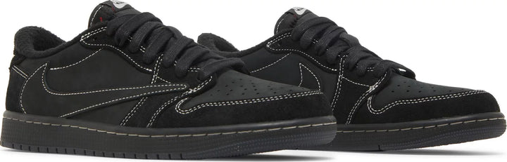 Nike Jordan 1 Low x Travis Scott Phantom