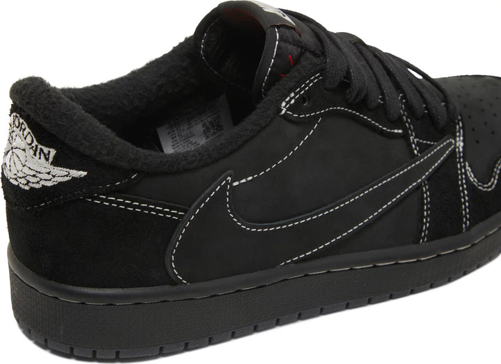 Nike Jordan 1 Low x Travis Scott Phantom