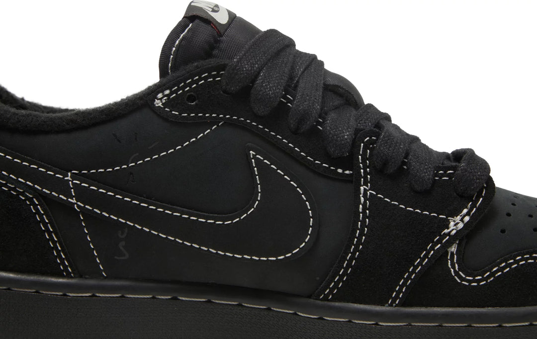 Nike Jordan 1 Low x Travis Scott Phantom