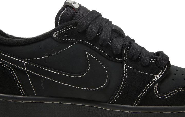 Nike Jordan 1 Low x Travis Scott Phantom