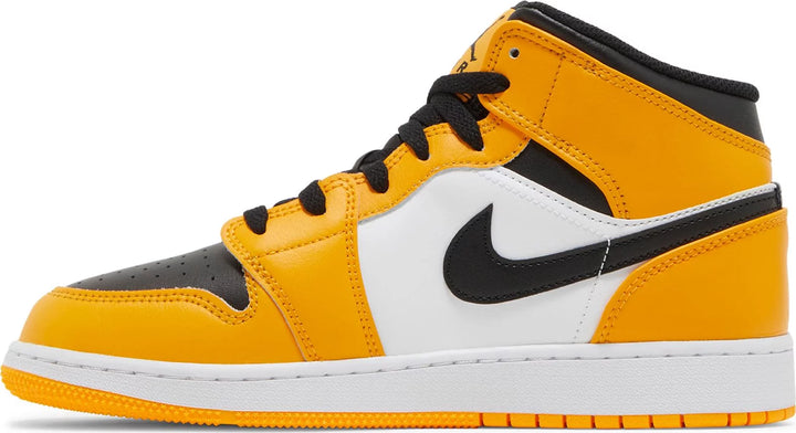 Nike Jordan 1 Mid Taxi GS