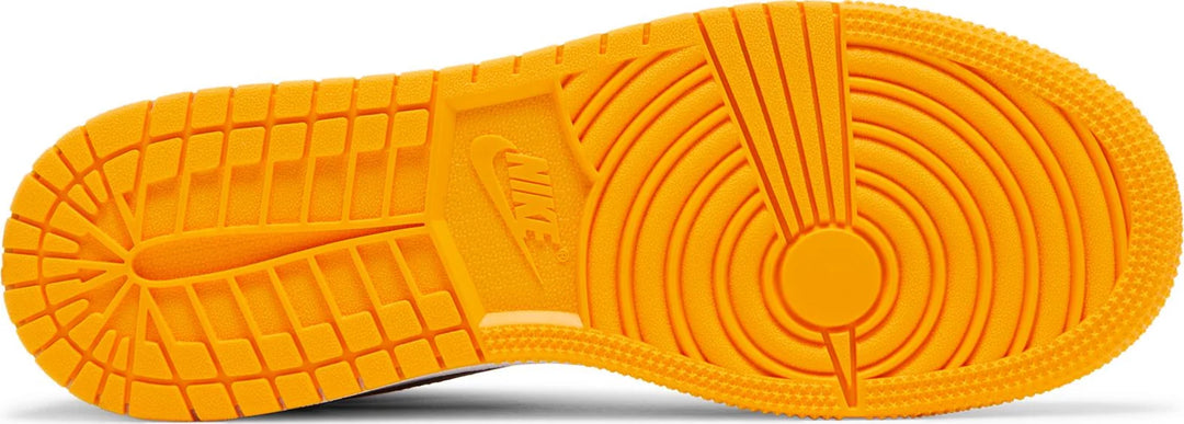 Nike Jordan 1 Mid Taxi GS