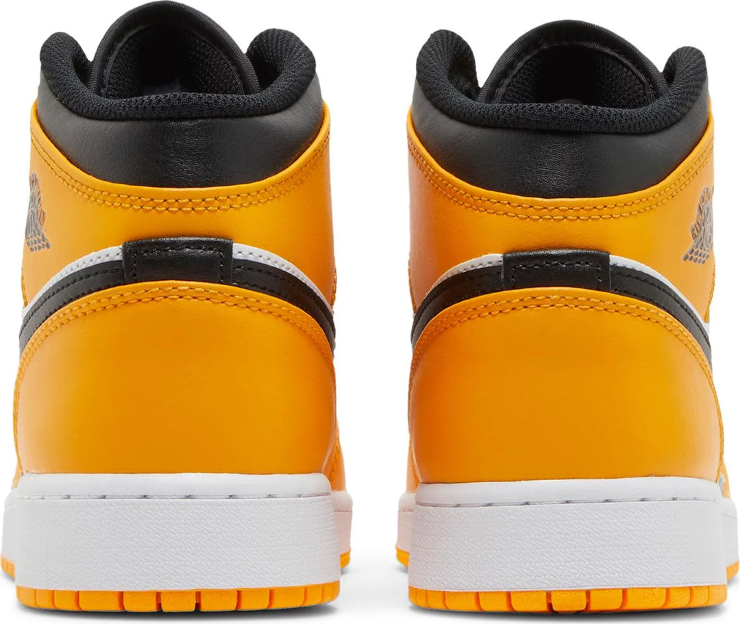 Nike Jordan 1 Mid Taxi GS