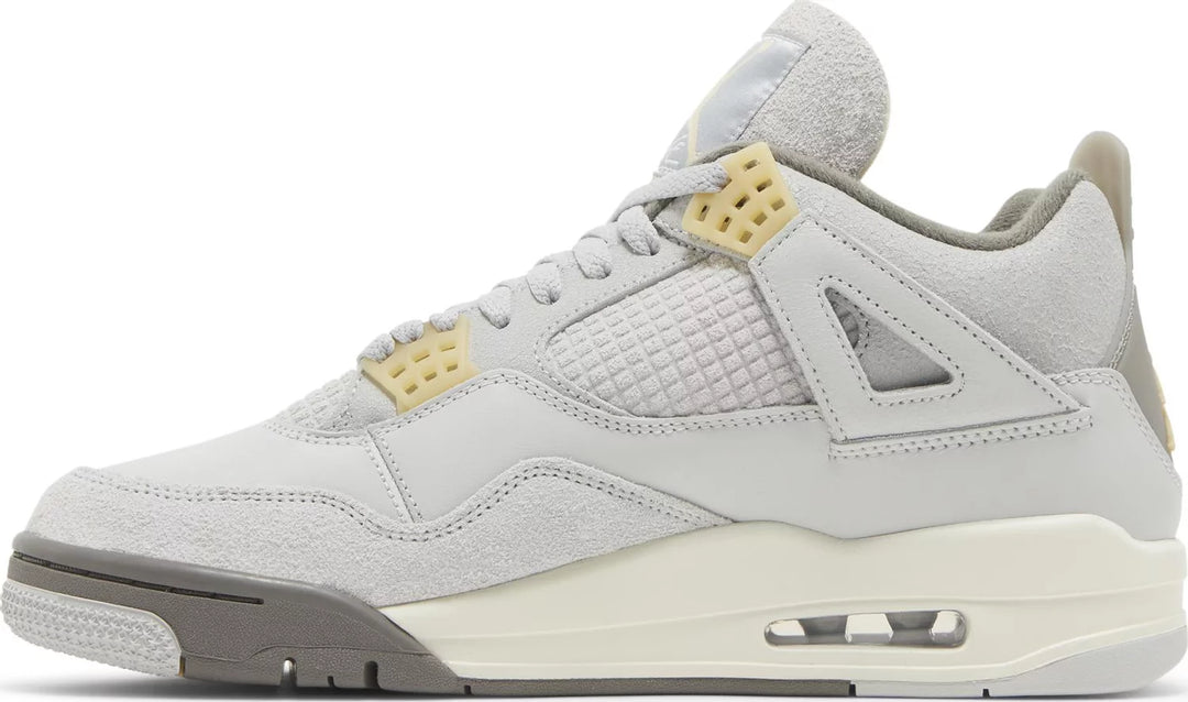 Nike Jordan 4 Craft Photon Dust