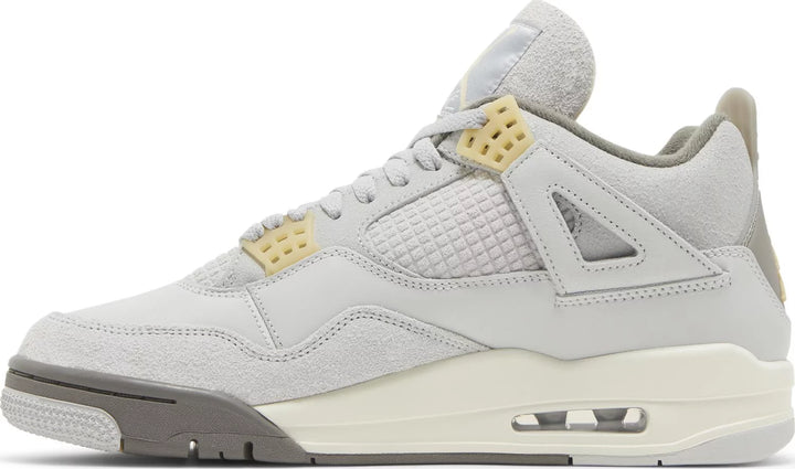 Nike Jordan 4 Craft Photon Dust