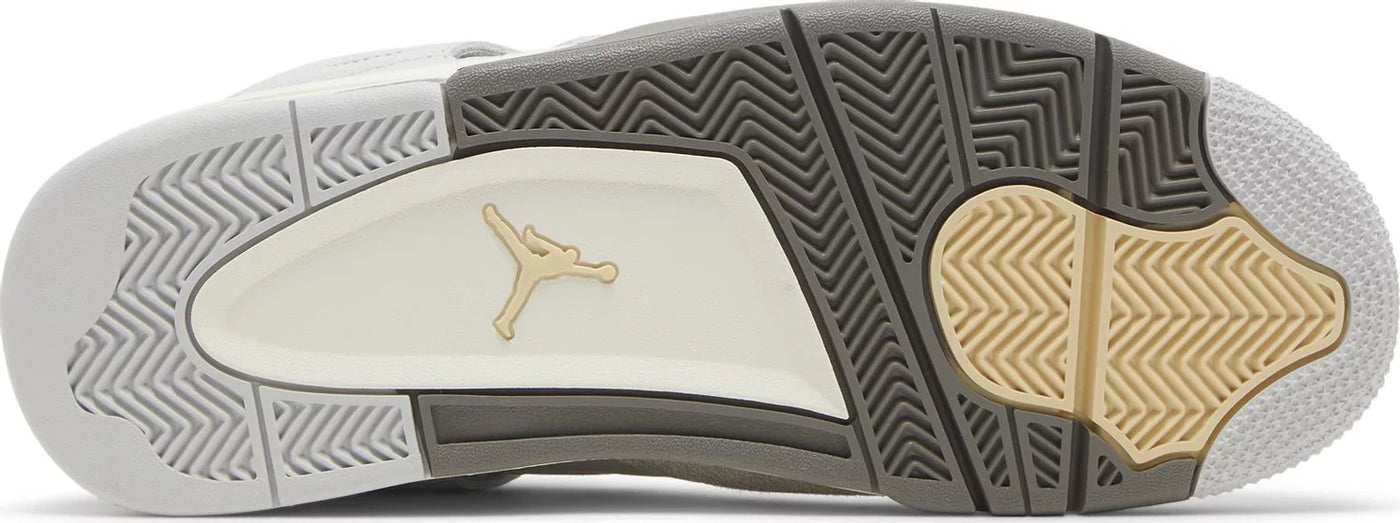 Nike Jordan 4 Craft Photon Dust