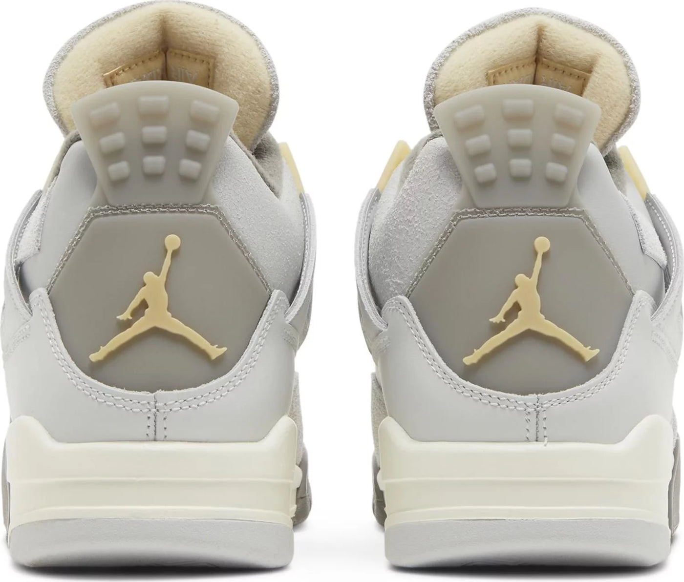 Nike Jordan 4 Craft Photon Dust