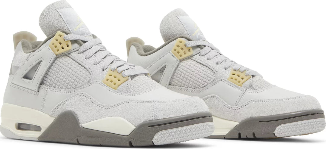 Nike Jordan 4 Craft Photon Dust