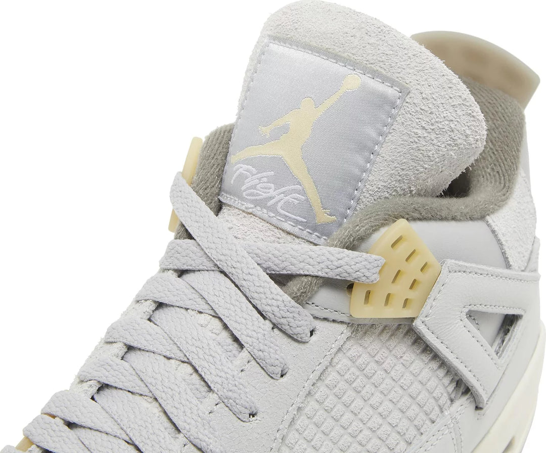 Nike Jordan 4 Craft Photon Dust