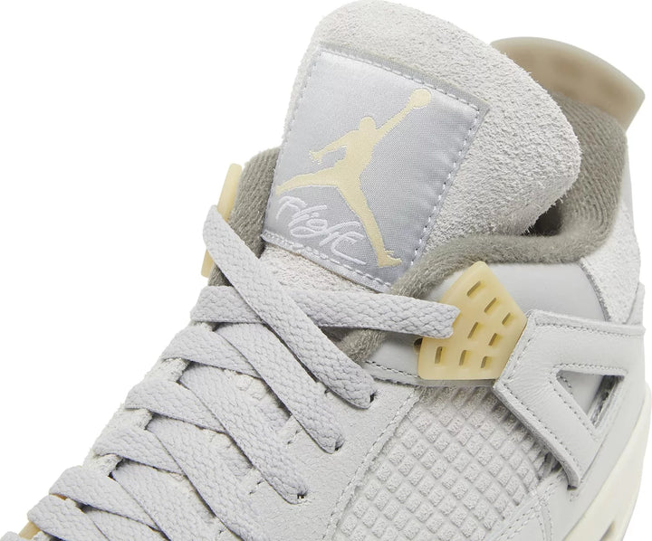 Nike Jordan 4 Craft Photon Dust