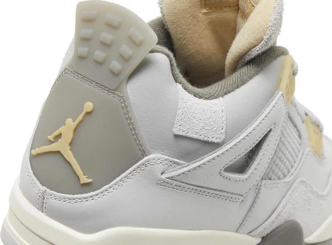Nike Jordan 4 Craft Photon Dust