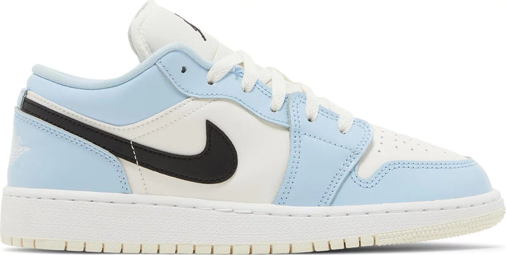 Nike Jordan 1 Low Ice Blue GS
