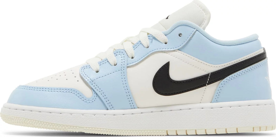 Nike Jordan 1 Low Ice Blue GS