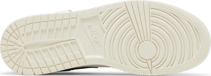 Nike Jordan 1 Low Ice Blue GS