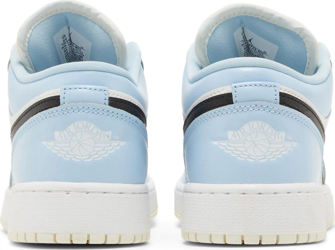 Nike Jordan 1 Low Ice Blue GS