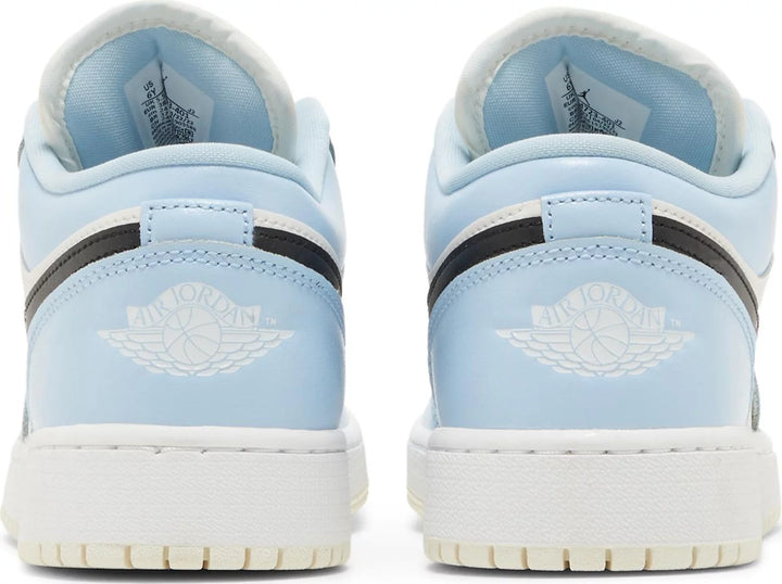 Nike Jordan 1 Low Ice Blue GS