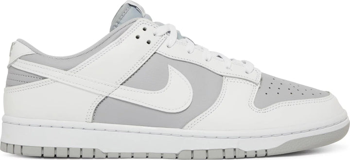 Nike Dunk Low White Neutral Grey