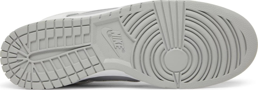 Nike Dunk Low White Neutral Grey
