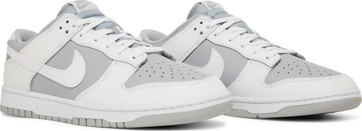 Nike Dunk Low White Neutral Grey
