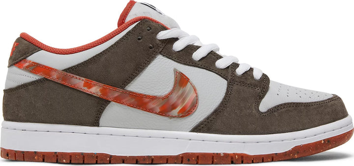 Nike Dunk Low SB Crushed D.C
