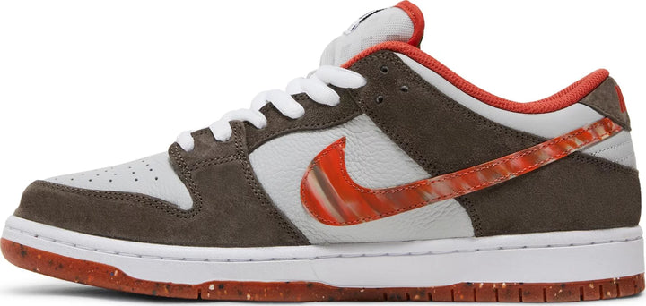 Nike Dunk Low SB Crushed D.C