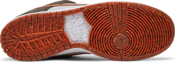 Nike Dunk Low SB Crushed D.C