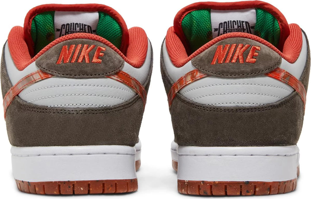 Nike Dunk Low SB Crushed D.C