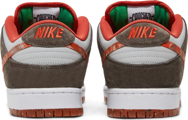 Nike Dunk Low SB Crushed D.C
