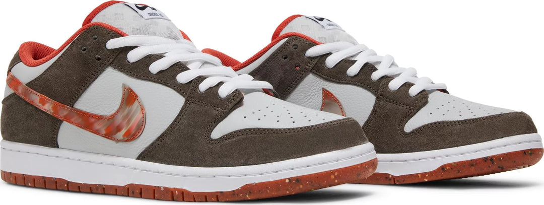 Nike Dunk Low SB Crushed D.C