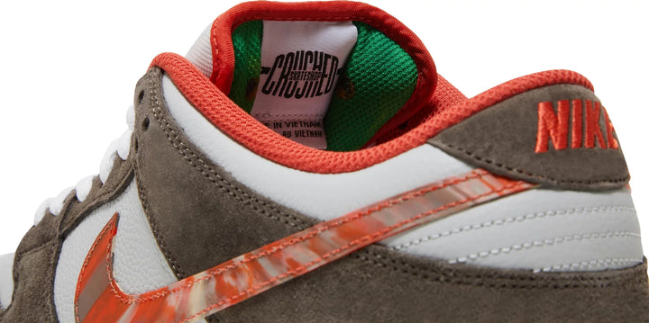 Nike Dunk Low SB Crushed D.C