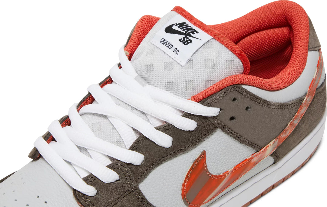 Nike Dunk Low SB Crushed D.C